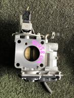 Фотография Дроссельная заслонка HONDA FIT SHUTTLE 2012г.