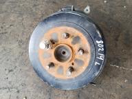 Фотография Ступица задняя левая TOYOTA PRIUS 2007г.