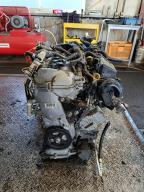 Фотография Двигатель 1NZFXE TOYOTA AQUA 2013г.