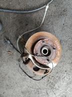 Фотография Ступица передняя левая NISSAN NV200 2014г.