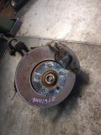 Фотография Ступица передняя правая MAZDA AXELA 2009г.