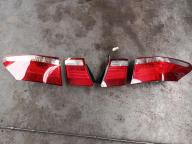 Фотография Стоп-сигнал LEXUS LS460 2006г.