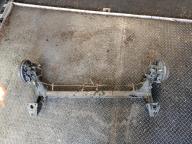 Фотография Балка задняя MAZDA DEMIO 2001г.