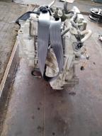 Фотография Автомат NISSAN TIIDA 2006г.