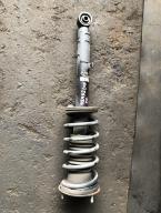 Фотография Стойка передняя левая TOYOTA MARK X 2006г.