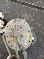 Фотография Топливный насос TOYOTA STARLET 1993г.