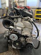 Фотография Двигатель 2SZFE TOYOTA VITZ 2009г.