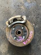 Фотография Ступица передняя левая MAZDA DEMIO 2010г.