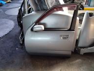 Фотография Дверь передняя левая NISSAN CUBE 2000г.