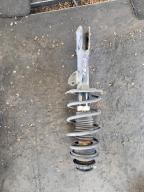 Фотография Стойка передняя правая TOYOTA VITZ 2005г.