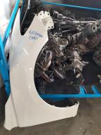 Фотография Крыло правое MAZDA ATENZA 2014г.