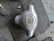 Фотография AIRBAG на руль TOYOTA VITZ 2002г.