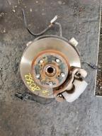 Фотография Ступица передняя правая TOYOTA PRIUS 2012г.