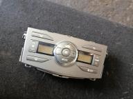 Фотография Климат контроль TOYOTA COROLLA 2008г.