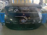 Фотография Дверь задняя TOYOTA AQUA 2013г.