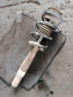 Фотография Стойка передняя левая BMW 525I 2008г.