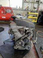 Фотография Двигатель 3ZRFAE TOYOTA ISIS 2009г.
