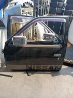 Фотография Дверь передняя левая NISSAN DATSUN 1994г.