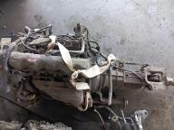 Фотография Коробка механическая MAZDA TITAN 2000г.