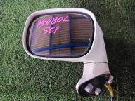 Фотография Зеркало левое NISSAN PRESAGE 1998г.