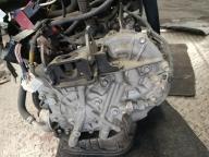 Фотография Автомат TOYOTA VITZ 2005г.