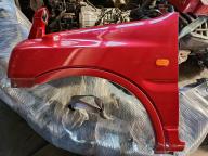 Фотография Крыло левое SUZUKI JIMNY 2010г.