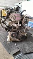 Фотография Двигатель QR20DE NISSAN X-TRAIL 2001г.