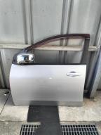 Фотография Дверь передняя левая NISSAN WINGROAD 2005г.