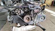 Фотография Двигатель EJ203 SUBARU LEGACY 2005г.