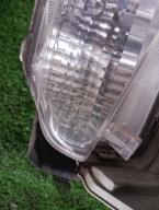 Фотография Поворотник бамперный правый TOYOTA PRIUS 2012г.