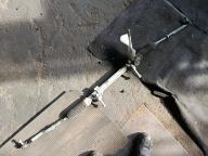 Фотография Рулевая рейка NISSAN X-TRAIL 2014г.