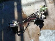 Фотография Главный тормозной TOYOTA AQUA 2017г.