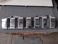 Фотография Решетка SUZUKI JIMNY 2010г.