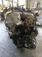 Фотография Двигатель K20A HONDA STEPWAGON 2008г.