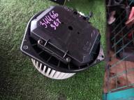 Фотография Мотор печки NISSAN SKYLINE 2003г.