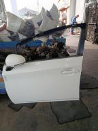 Фотография Зеркало левое TOYOTA PRIUS 2010г.