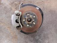 Фотография Ступица передняя левая TOYOTA PRIUS 2015г.