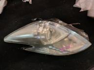 Фотография Фара левая TOYOTA PRIUS 2010г.