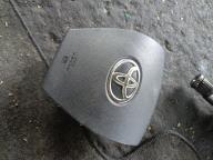Фотография AIRBAG на руль TOYOTA PRIUS 2011г.