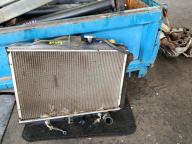 Фотография Радиатор охлаждения NISSAN CARAVAN 2009г.