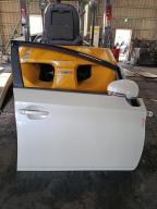 Фотография Зеркало правое TOYOTA PRIUS 2010г.