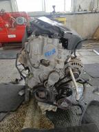 Фотография Двигатель MR18DE NISSAN TIIDA 2007г.