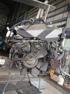 Фотография Двигатель VQ30DET NISSAN CIMA 2003г.