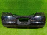 Фотография Бампер задний NISSAN TIIDA 2008г.