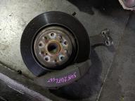 Фотография Ступица передняя левая LEXUS LS460 2006г.