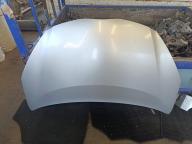 Фотография Капот TOYOTA AQUA 2013г.