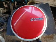 Фотография Чехол запаски SUZUKI JIMNY 2010г.