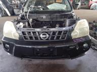 Фотография Ноускат NISSAN X-TRAIL 2008г.