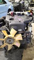 Фотография Двигатель 1JZFSE TOYOTA BREVIS 2002г.