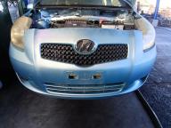 Фотография Ноускат TOYOTA VITZ 2006г.